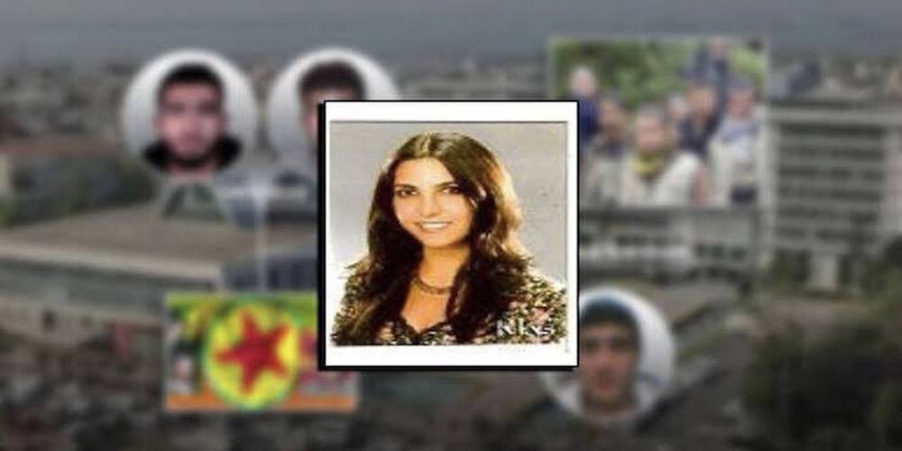 PKK ile bağlantısı ortaya çıkmıştı! Sevtap Ayman, İBB’den istifa etti
